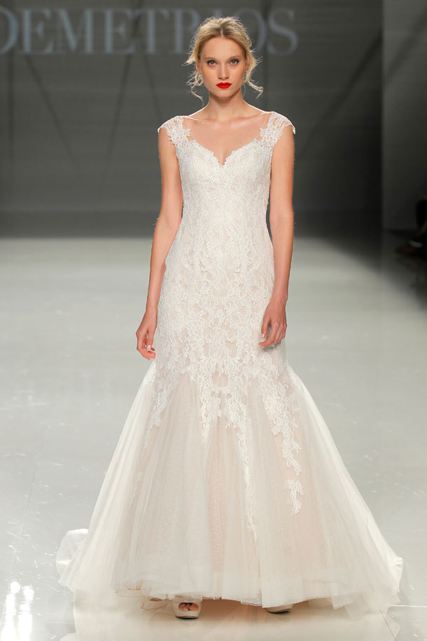 ilovebrides.pt_Demetrios 2018_Barcelona Bridal Fashion Week 2017